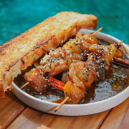 Guachaca Masaya Collection Cayena酒店 外观 照片