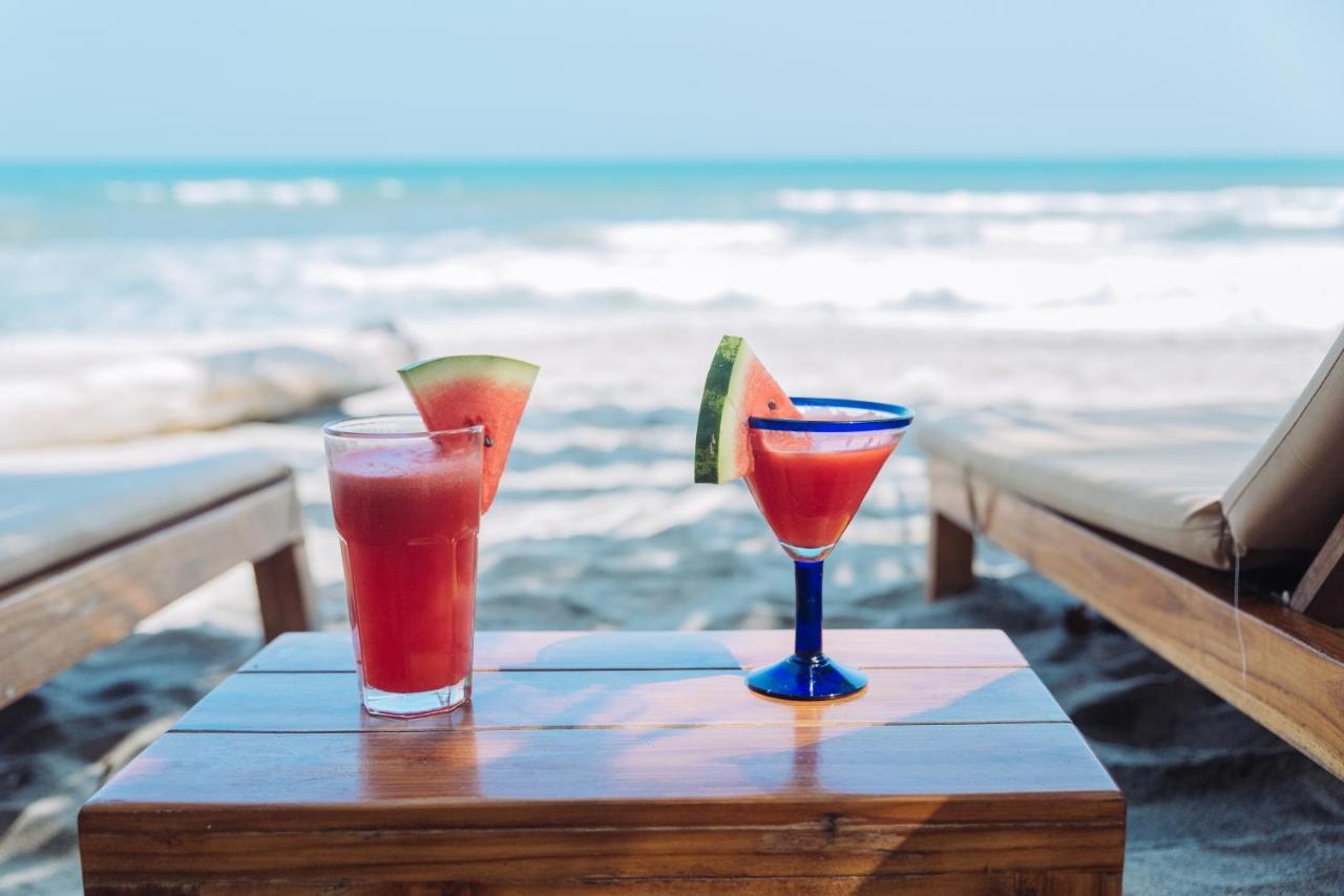 Guachaca Masaya Collection Cayena酒店 外观 照片